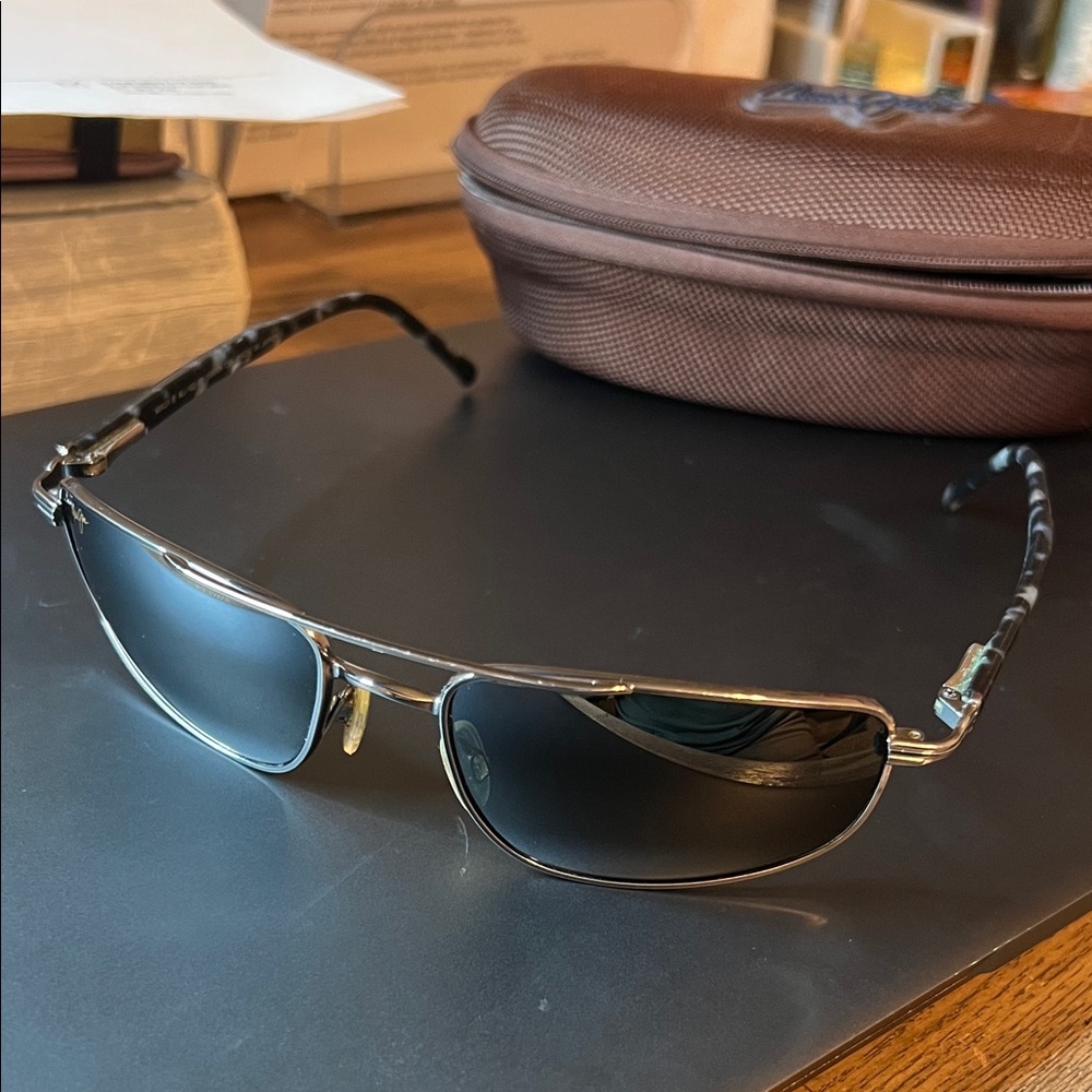 Maui Jim Kahuna polarized sunglasses